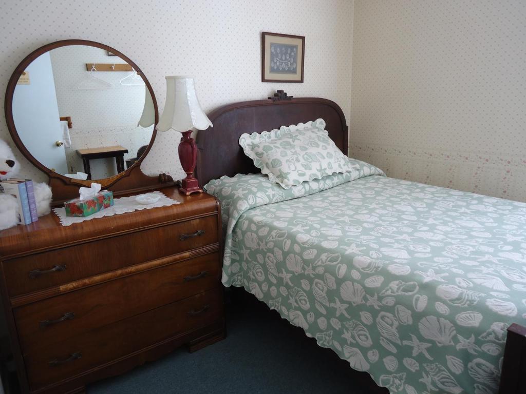 Bancroft Bed & Breakfast Room photo