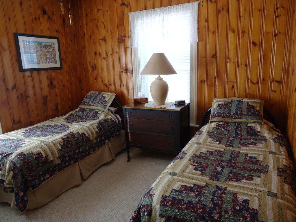 Bancroft Bed & Breakfast Room photo